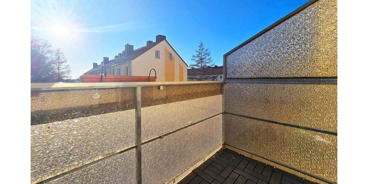 Etagenwohnung Köthen (Anhalt) Köthen - 4 Zimmer, 68 m&sup2;, 470&euro; | Angebot:24577474