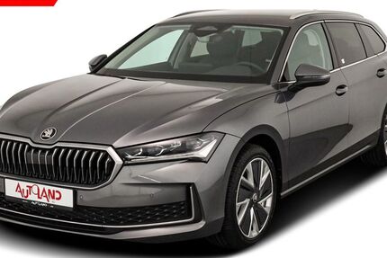 Skoda Superb 16.647 km 38.450 &euro; Brehna 06796