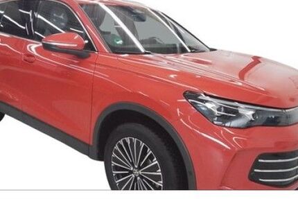 VW Tiguan 14.082 km 44.620 &euro; Halle (Saale) 06110