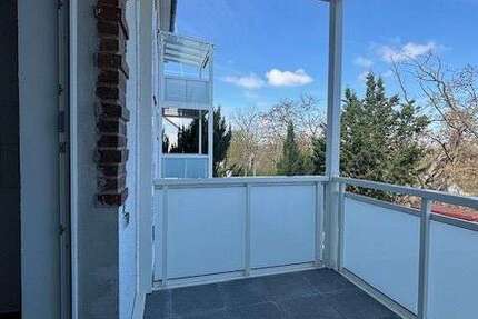 Wohnung Leuna - 2 Zimmer, 54 m&sup2;, 483&euro; | Angebot:26475729