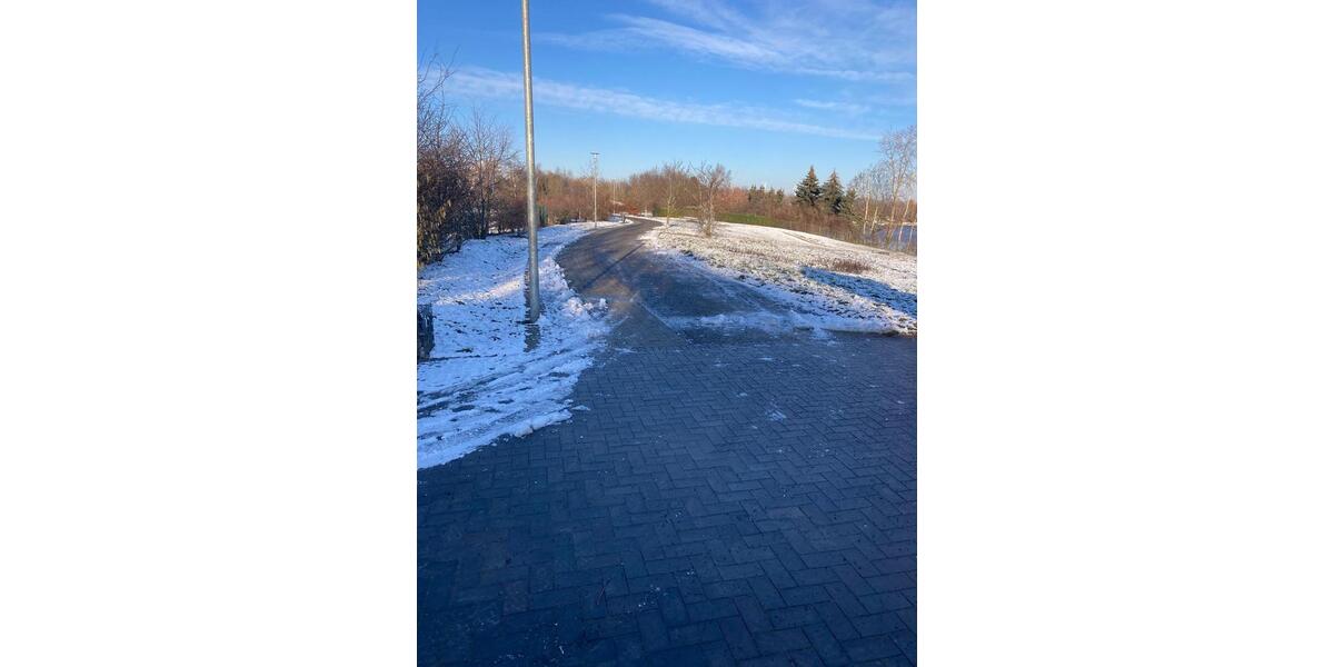 Etagenwohnung Markranstädt - 1 Zimmer, 20 m&sup2;, 250&euro; | Angebot:24494099