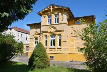 Haus Teutschenthal (Bahnhof) - 10 Zimmer, 275 m&sup2;, 320.000&euro; | Angebot:26973936