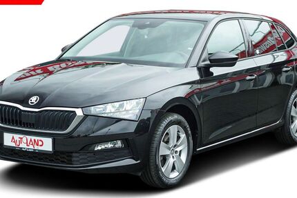Skoda Scala 29.848 km 19.990 &euro; Köthen 06366