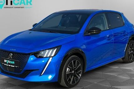 Peugeot 208 10.700 km 21.890 &euro; Bitterfeld-Wolfen - OT Bitterfeld 06749