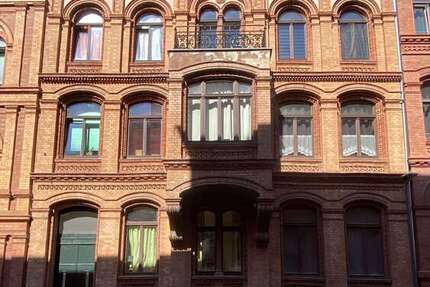 Wohnung Halle Nördliche Innenstadt - 1 Zimmer, 23 m&sup2;, 230&euro; | Angebot:26790681