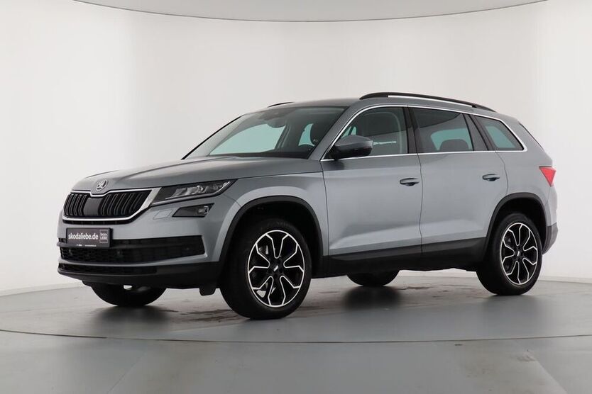 Kodiaq