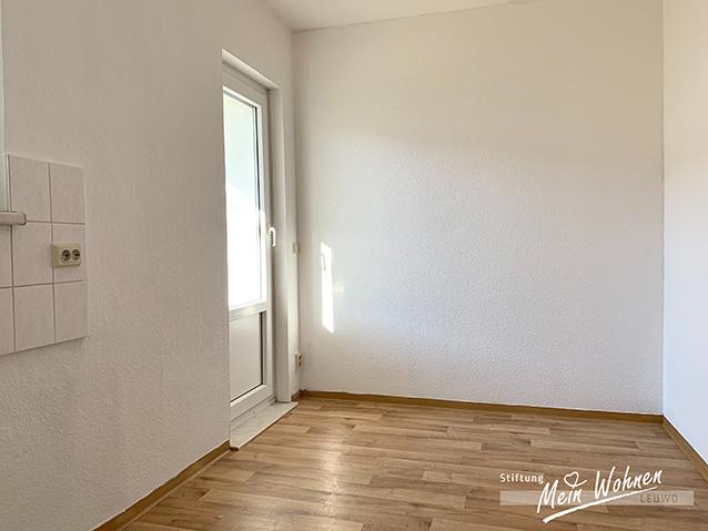 Etagenwohnung Bad Dürrenberg - 3 Zimmer, 56 m&sup2;, 365&euro; | Angebot:25415661