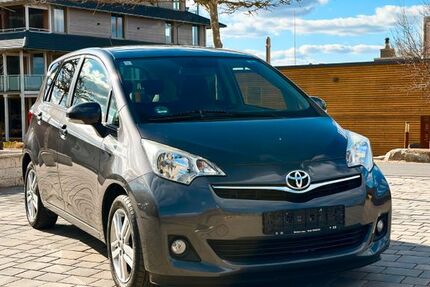 Toyota Verso-S