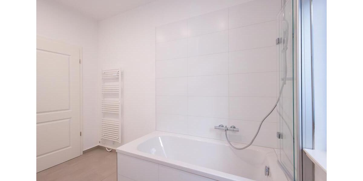 Erdgeschoßwohnung Halle (Saale) Büschdorf - 2 Zimmer, 61 m&sup2;, 615&euro; | Angebot:26057226