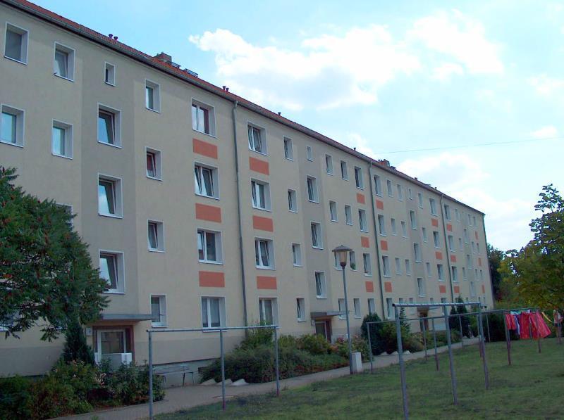 ... helle 3-Zimmer-Wohnung! zimmer