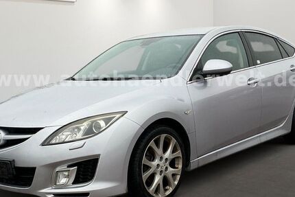 Mazda 6 305.670 km 999 &euro; Brehna 06796