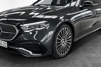 Mercedes-Benz E 220 6.661 km 67.700 &euro; Merseburg 06217