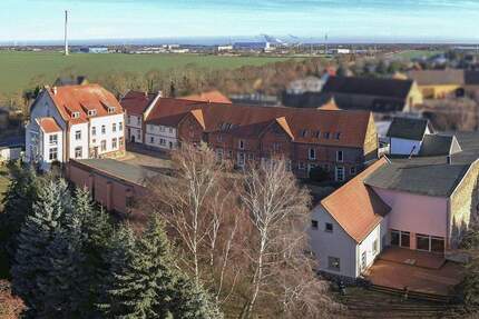 Haus Zörbig Großzöberitz - 1 Zimmer, 950.000&euro; | Angebot:25568896