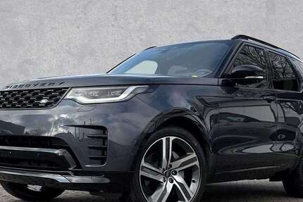 Land Rover Discovery 2.245 km 89.450 € Leipzig 04179