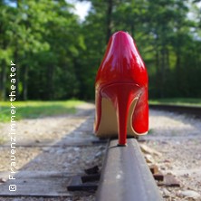 Der Bahnsteig des Lebens 24.04.2026 Frauenzimmertheater Leipzig