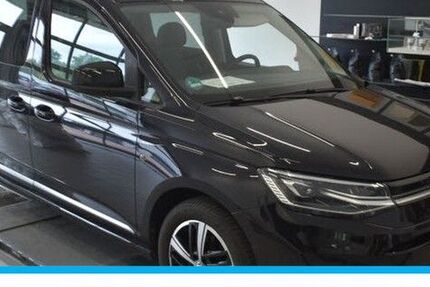VW Caddy Maxi 28.779 km 31.830 &euro; Salzatal OT Bennstedt 06198