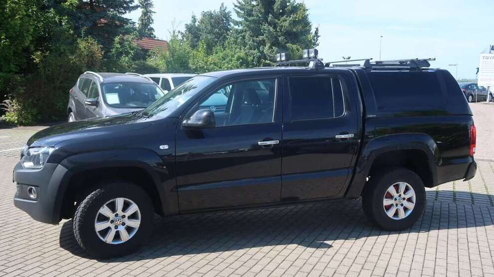 Amarok