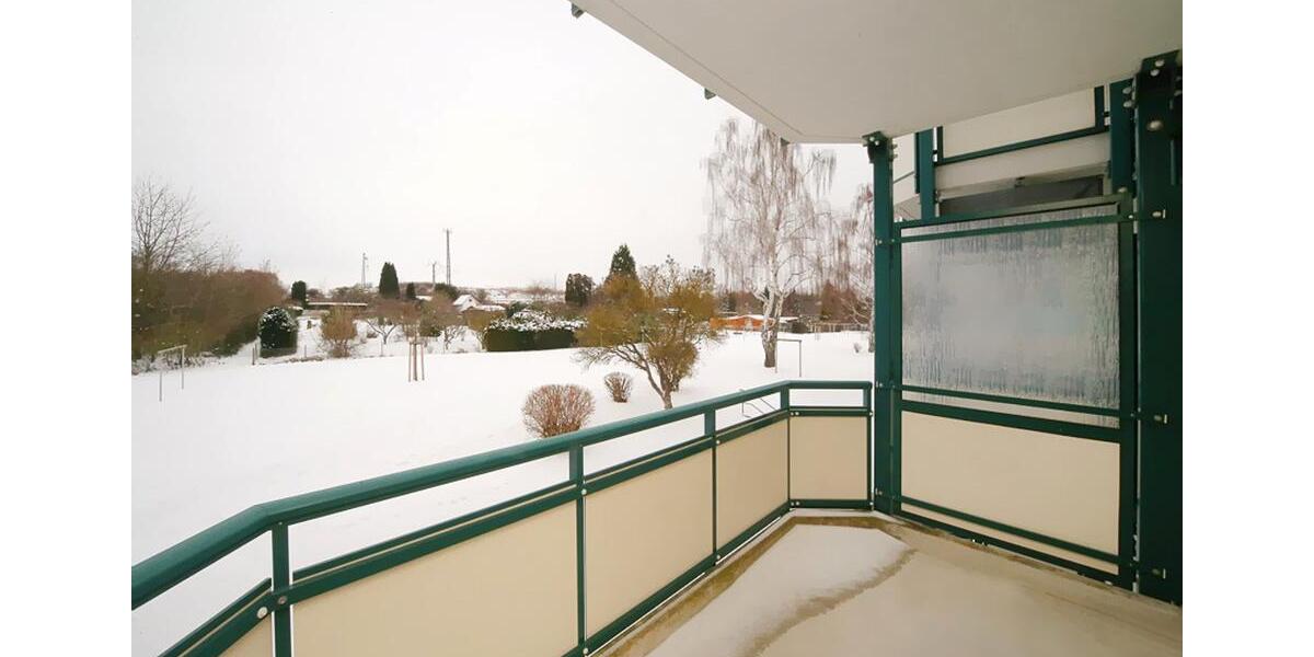 Etagenwohnung Eisleben (Lutherstadt) - 3 Zimmer, 62 m&sup2;, 371&euro; | Angebot:25073325