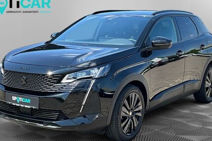 Peugeot 3008 60.600 km 24.990 &euro; Bitterfeld-Wolfen - OT Bitterfeld 06749