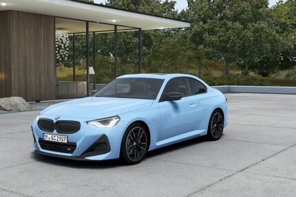BMW M240i 7.833 km 56.900 &euro; Halle/ Zscherben 06179