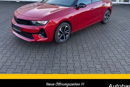 Opel Astra 7.380 km 24.950 &euro; Südliches Anhalt OT Radegast 06369