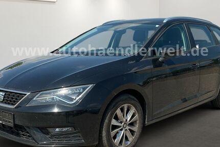 Seat Leon 149.465 km 9.499 &euro; Brehna 06796