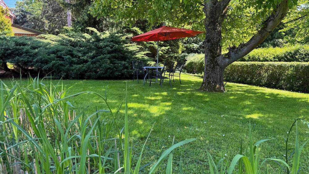 Einfamilienhaus Markranstädt Seebenisch - 4 Zimmer, 120 m&sup2;, 570.000&euro; | Angebot:26796874