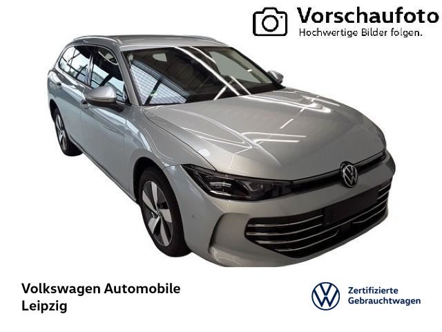 Passat Variant