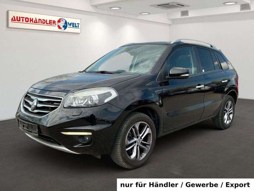 Koleos