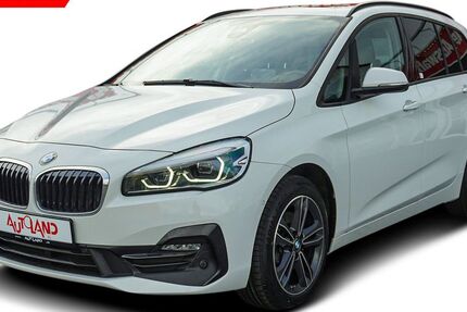 BMW 218 84.989 km 22.490 &euro; Köthen 06366