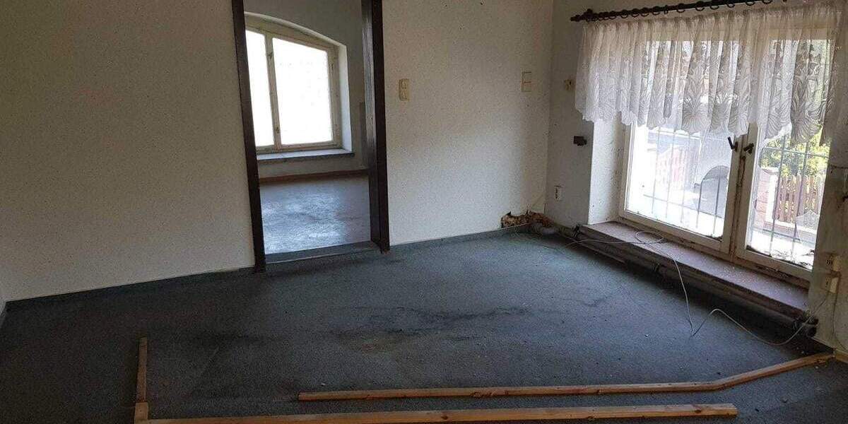 Reihenendhaus Delitzsch Storkwitz - 3 Zimmer, 81 m&sup2;, 59.000&euro; | Angebot:25997651