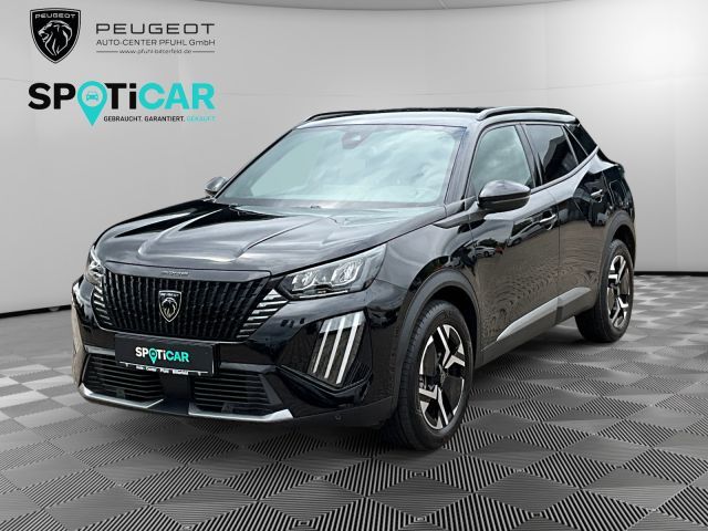Peugeot 2008 9.500 km 24.900 € Bitterfeld-Wolfen - OT Bitterfeld 06749