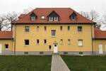 Etagenwohnung Bitterfeld Kraftwerksiedlung - 2 Zimmer, 51 m&sup2;, 350&euro; | Angebot:25740358