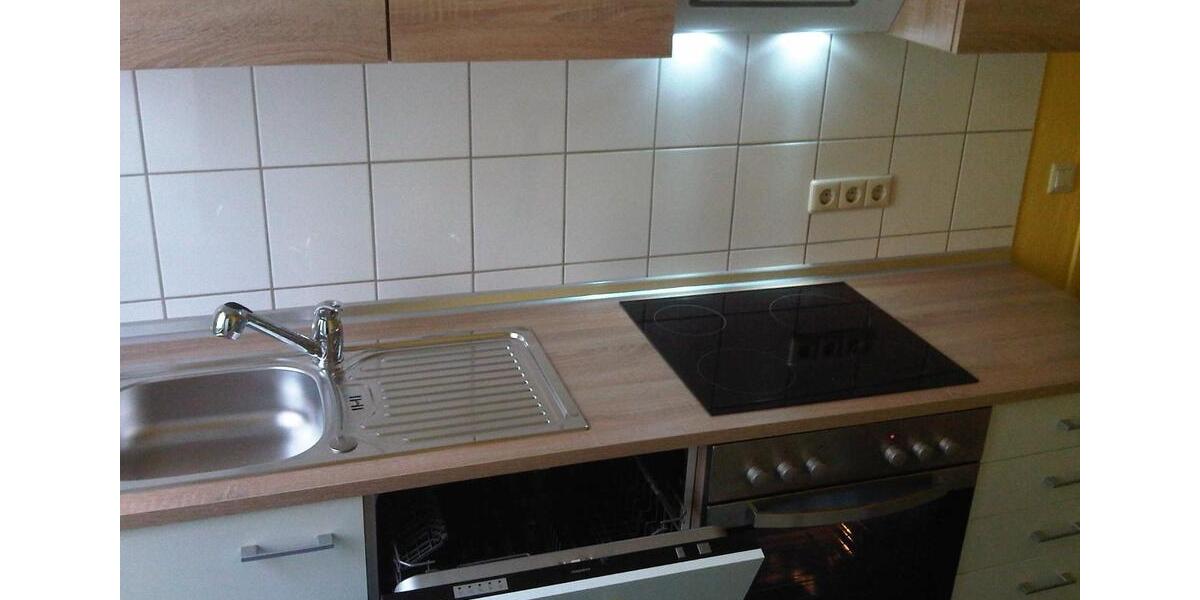 Etagenwohnung Halle (Saale) Büschdorf - 2 Zimmer, 62 m&sup2;, 455&euro; | Angebot:25311504