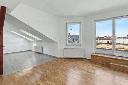 Wohnung Halle Am Wasserturm/Thaerviertel - 4 Zimmer, 103 m&sup2;, 279.000&euro; | Angebot:26314102