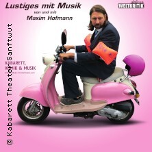 Maxim Hofmann - Fast Furios Leipzig