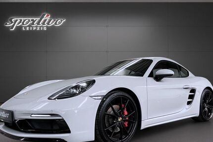 Porsche Cayman 58.000 km 67.989 &euro; Markranstädt 04420