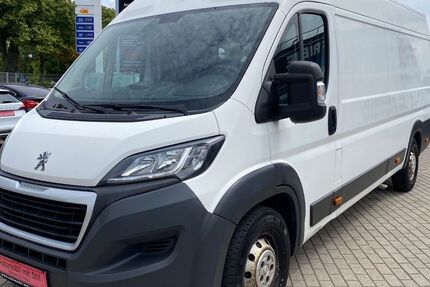 Peugeot Boxer 193.000 km 11.999 € Leipzig 04328