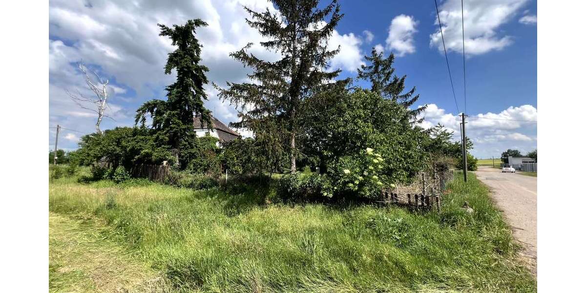 Grundstück Kabelsketal Dieskau - 115.000&euro; | Angebot:19141240