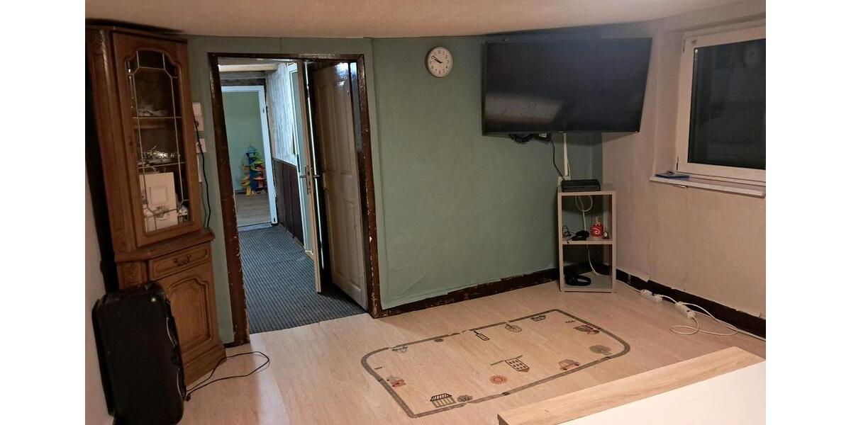 Mehrfamilienhaus, Wohnhaus Eisleben (Lutherstadt) - 2 Zimmer, 215 m&sup2;, 60.000&euro; | Angebot:26398594