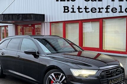 Audi A6 212.963 km 22.990 € Bitterfeld 06749