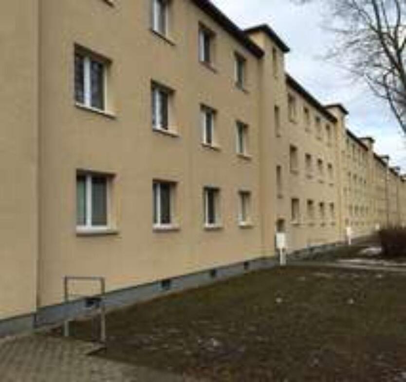 Schöne 2 Zimmer-Wohnung mit Balkon zimmer