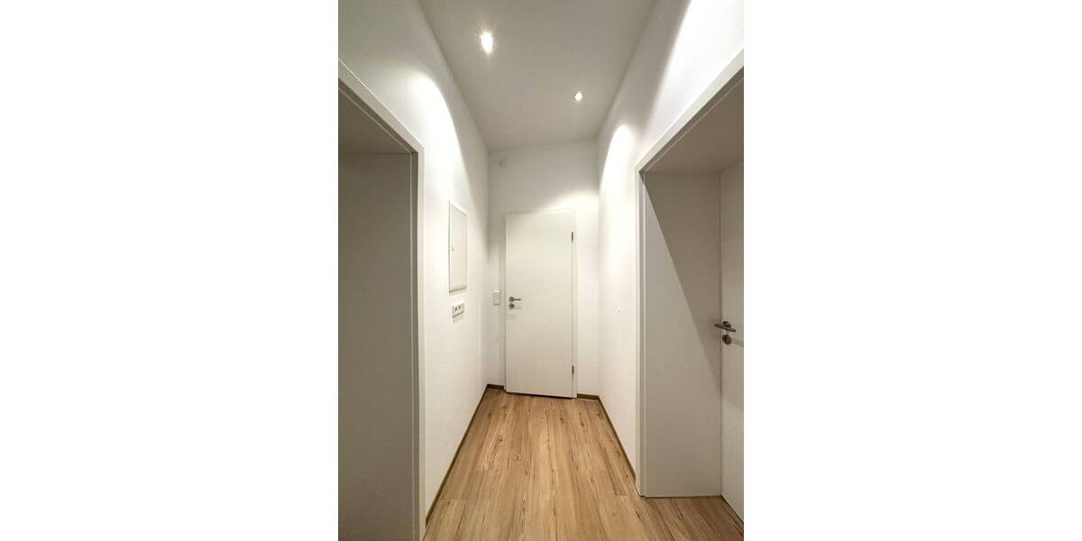 Etagenwohnung Bitterfeld-Wolfen Bitterfeld - 2 Zimmer, 49 m&sup2;, 565&euro; | Angebot:26824702