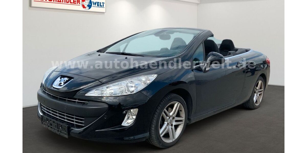 Peugeot 308 85.632 km 3.499 &euro; Brehna 06796