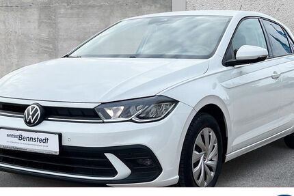 VW Polo 79.465 km 14.420 &euro; Salzatal OT Bennstedt 06198
