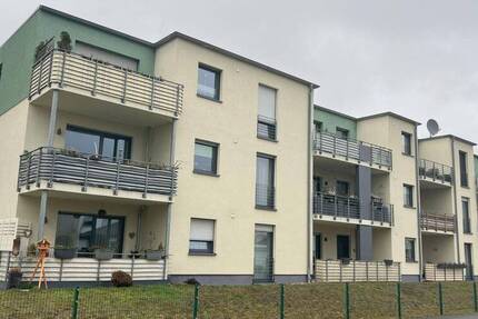 TraumWohnung am Goitzsche See