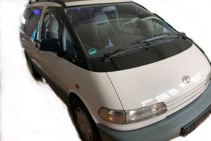 Toyota Previa