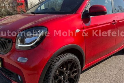 Smart ForFour 62.000 km 13.999 &euro; Halle-Neustadt 06124