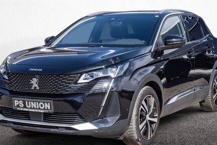 Peugeot 3008 34.155 km 26.990 &euro; Halle (Saale) 06132