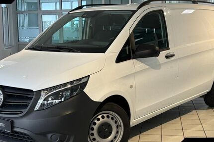 Mercedes-Benz Vito 24.521 km 45.950 &euro; Wiedemar 04509